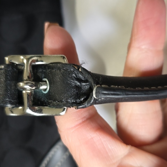 Coach Handbag - Picture 10 of 12